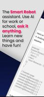 Poster Phat AI: Know Everything!