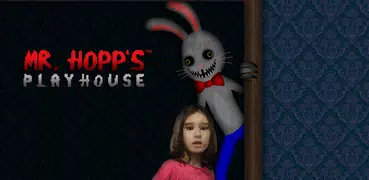 Mr. Hopp's Playhouse