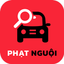 Phạt Nguội - Tra cứu toàn quốc APK