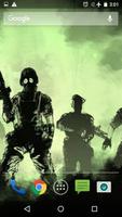 Army Wallpaper 截图 1