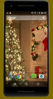 Christmas Live Wallpapers โปสเตอร์