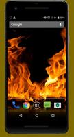 Fire Live Wallpaper screenshot 2