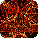 Pentagram Live Wallpaper APK