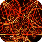 Pentagram Live Wallpaper 图标