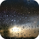 Raindrops Live Wallpaper APK