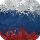 Russia Flag Live Wallpapers APK