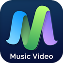 My Pic Magical Video Effect Editor - Lyrical Video APK