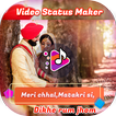 MyPic Punjabi Lyrical Video Status Maker With mp3
