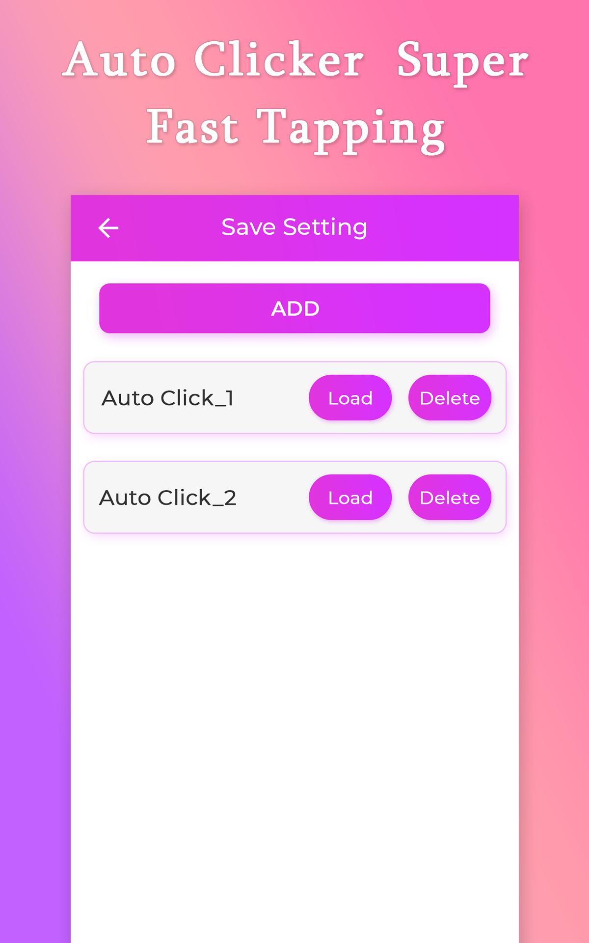 Auto Clicker Super Fast Tapping For Android Apk Download - roblox auto clicker fast download