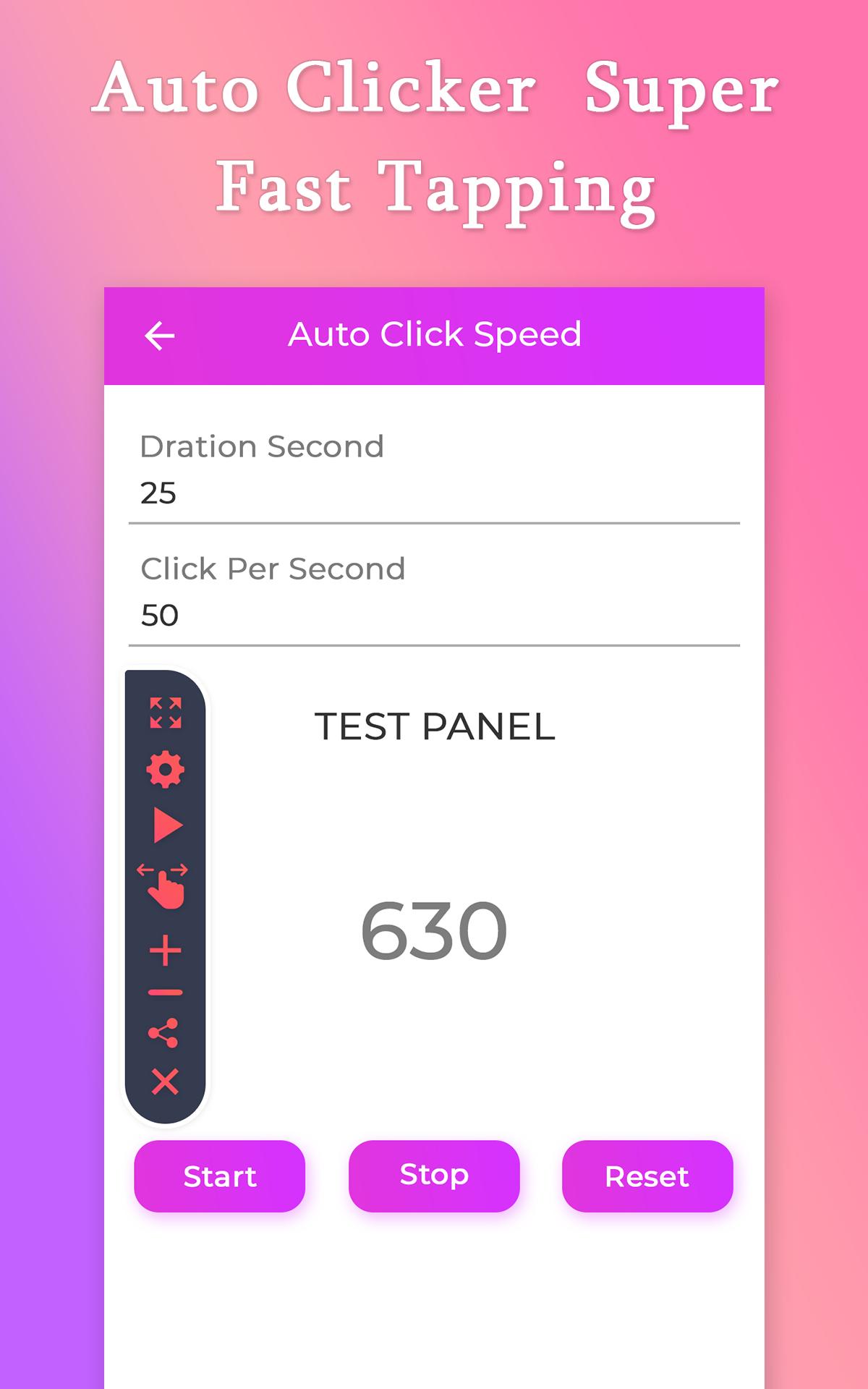 clicker tapping андроид скачать apk