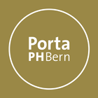 PHBern Porta Zeichen