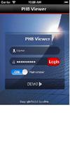 PHB Viewer پوسٹر