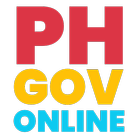 PH GOV Online-icoon