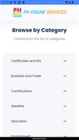PH GOV Online ảnh chụp màn hình 3