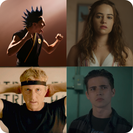 Cobra Kai Fan Quiz