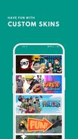 Skin Tools ML: All Android Ver poster