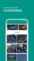 Skin Tools ML: All Android Ver screenshot 2