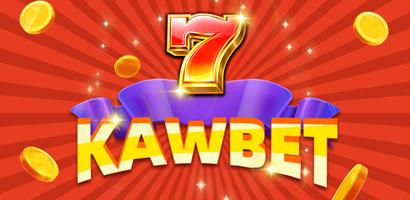 Kawbet 海報