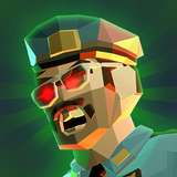 Zombie Poly: Offline Games