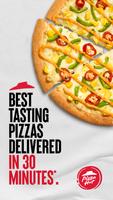 Pizza Hut Cartaz