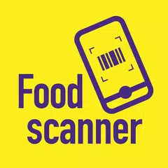 NHS Food Scanner APK 下載
