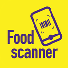 NHS Food Scanner icône