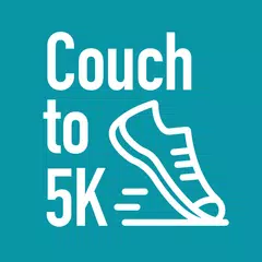 NHS Couch to 5K アプリダウンロード