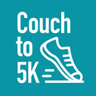 NHS Couch to 5K آئیکن