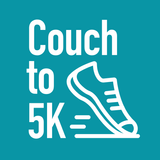 NHS Couch to 5K 아이콘
