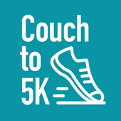 NHS Couch to 5K 圖標