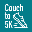 NHS Couch to 5K icon