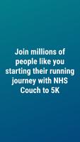 NHS Couch to 5K captura de pantalla 2