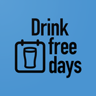 NHS Drink Free Days biểu tượng