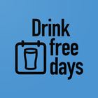NHS Drink Free Days-icoon