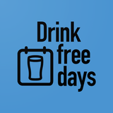 NHS Drink Free Days アイコン