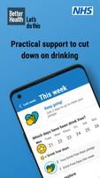 NHS Drink Free Days poster