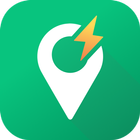 eMap - VN Charging Station أيقونة