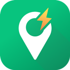 eMap - VN Charging Station آئیکن
