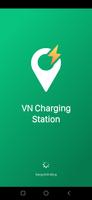eMap - VN Charging Station الملصق
