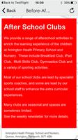Amington Heath Primary School screenshot 2