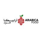 Arabica food biểu tượng