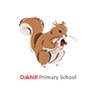 Oakhill Primary School 아이콘