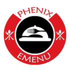 Phenix E-menu Zeichen