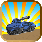 Tank Battle simgesi