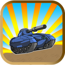 Tank Battle-APK