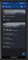 PhenixID OneTouch screenshot 1