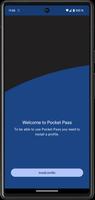 PhenixID Pocket Pass-poster