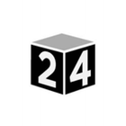 Box24 icono