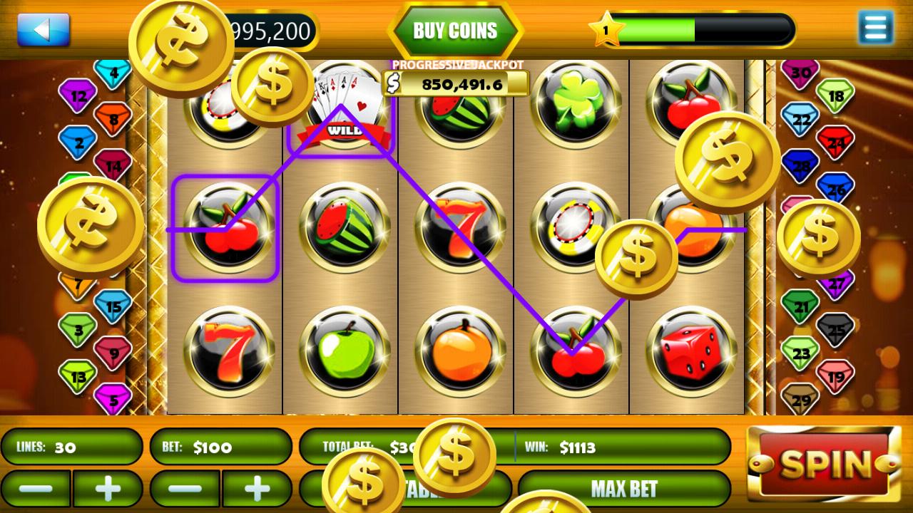 Juegos de casino populares Juegos de casino populares
