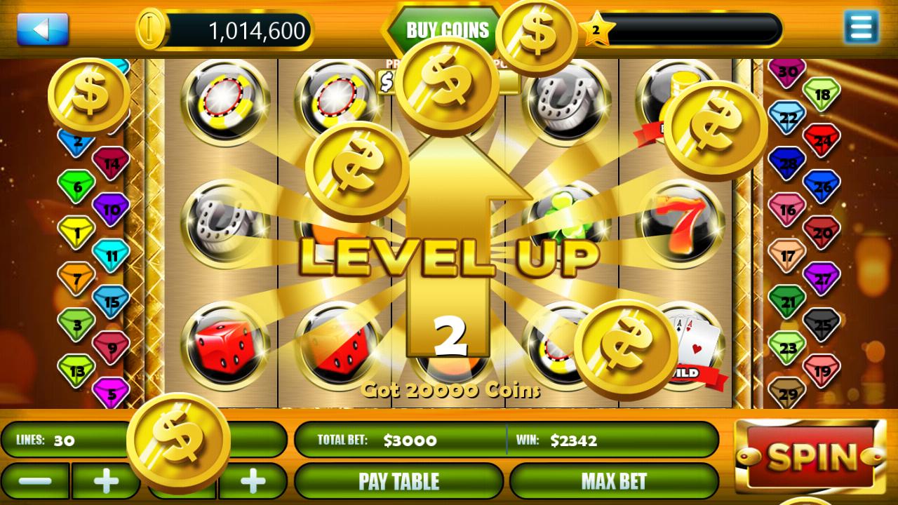 WIN Vegas: Casino Tragamonedas Gratis 777 - Apps en Google Play